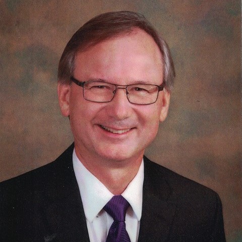  Richard Applegate, MD