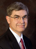 Dr. Dwight C. Evans Dr. Dwight C. Evans