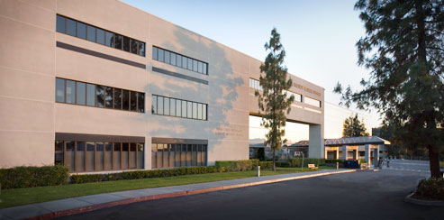 Loma Linda University Faculty Medical Offices