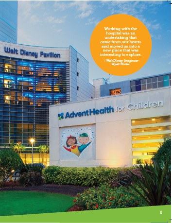 Children's Womens Hospital