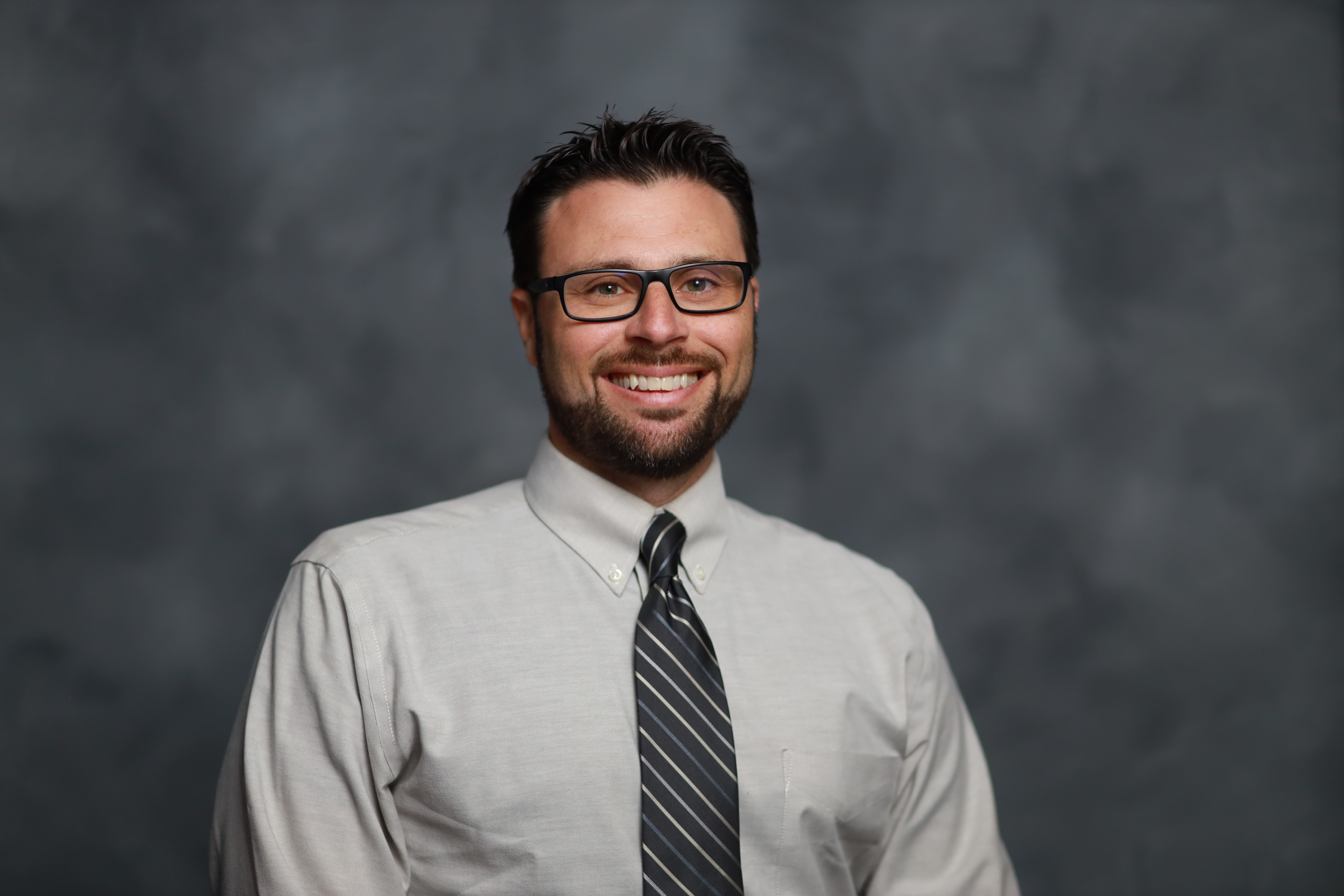 Dr. Kevin Codorniz