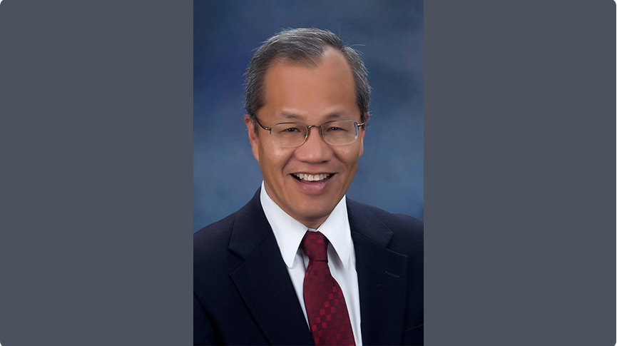 Lawrence Loo, MD