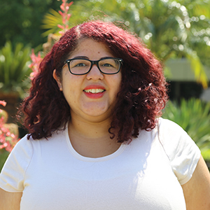 Jenniffer Licero-Campbell
