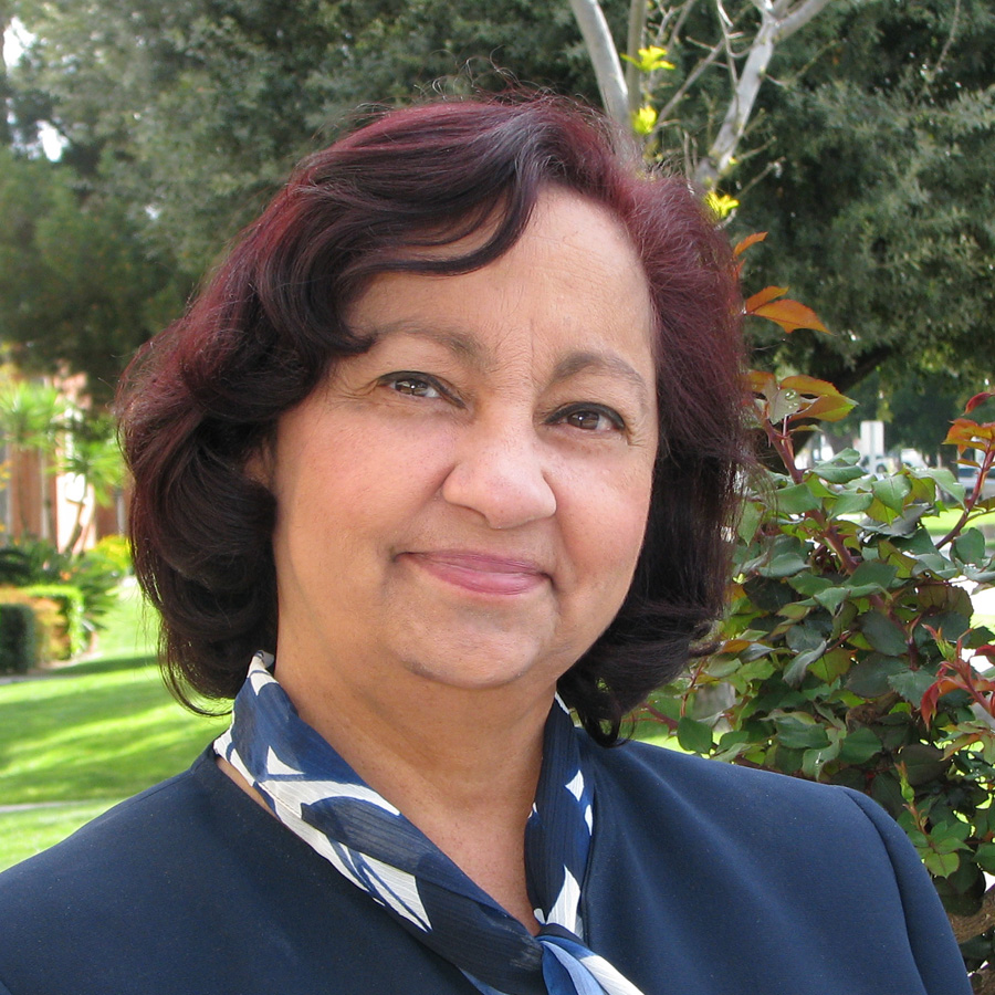 Daisy De Leon, PhD