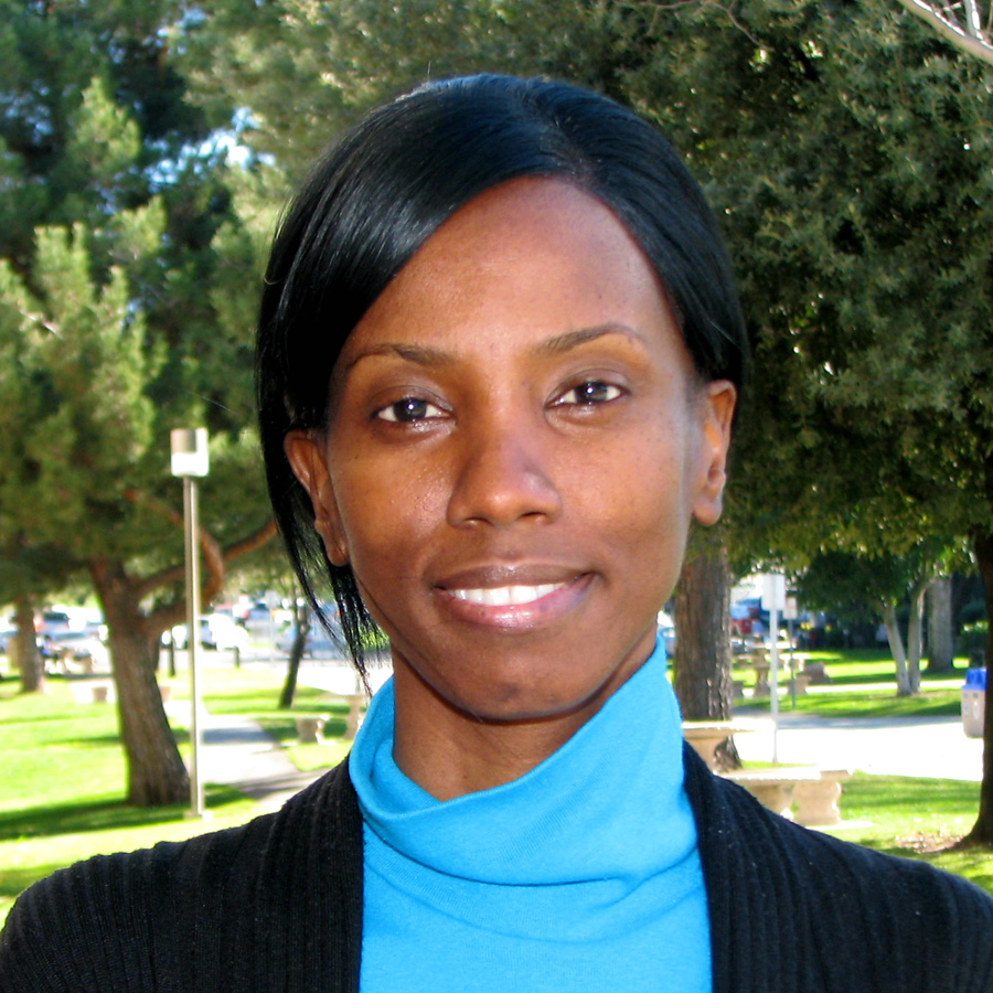 Magda Descorbeth, PhD