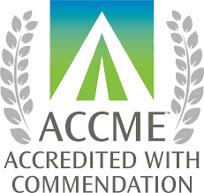 ACCME logo 