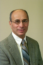 Anthony Zuccarelli, PhD