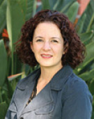 Melissa Blackmer