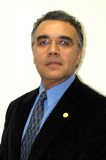 Saied Mirshahidi, PhD