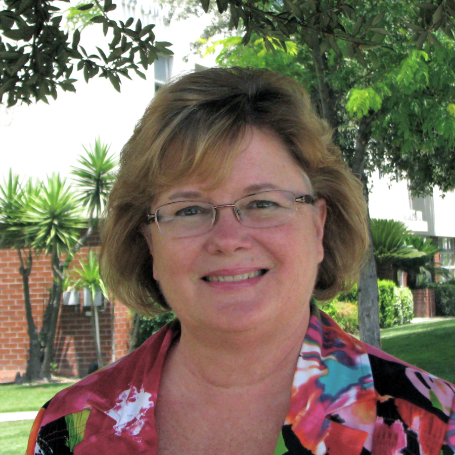 Susan Gardner, PhD
