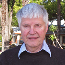 William Langridge, PhD