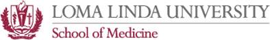 Loma Linda University School of Medicine Logo