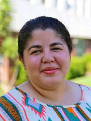 Jenniffer Licero-Campbell