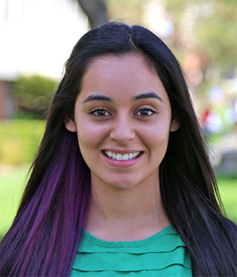 Karina Mayagoitia