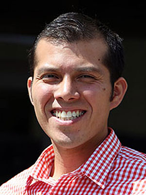 Miguel Angel Serrano-Illan