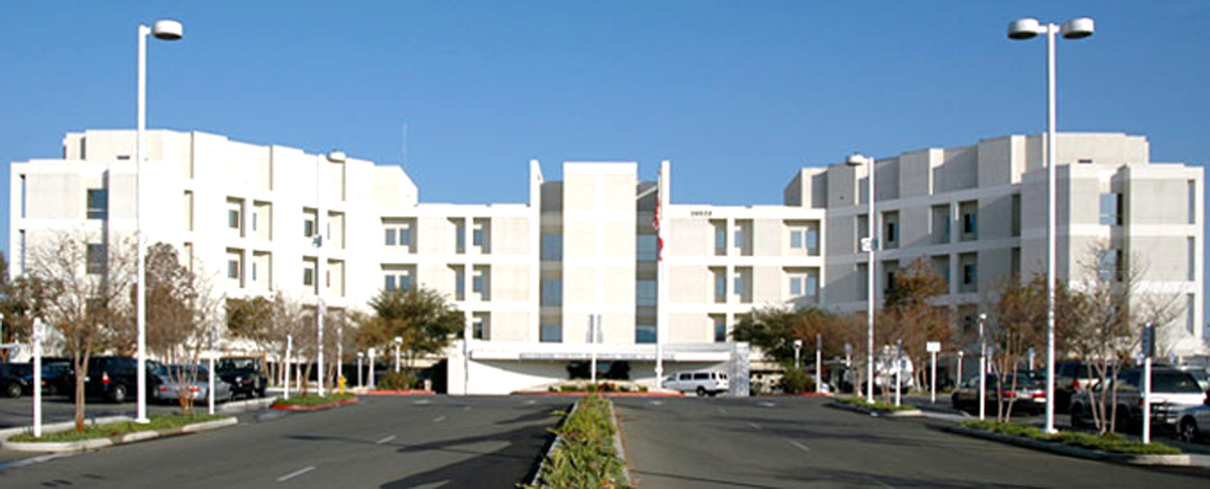 RCRMC Riverside Facility