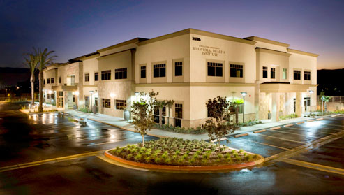 Loma Linda University Behavioral Health Institute