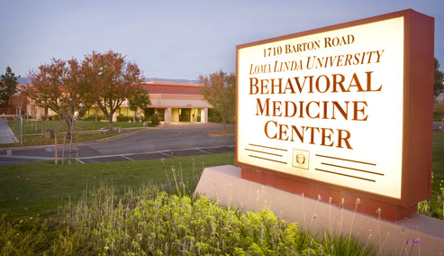 Loma Linda University Behavioral Medicine Center