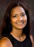 Dr. Lynda Daniel