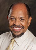 Hansel Fletcher, PhD Dr. Dwight C. Evans