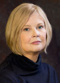 Dr. Martie Parsley