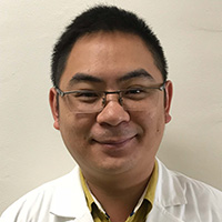 Jun Pang