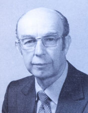 Charles Bruber