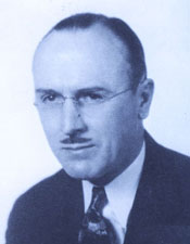 Walter MacPherson
