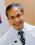 Dr. Cesar Borlongan