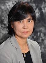 Dr. Sunghee Cho