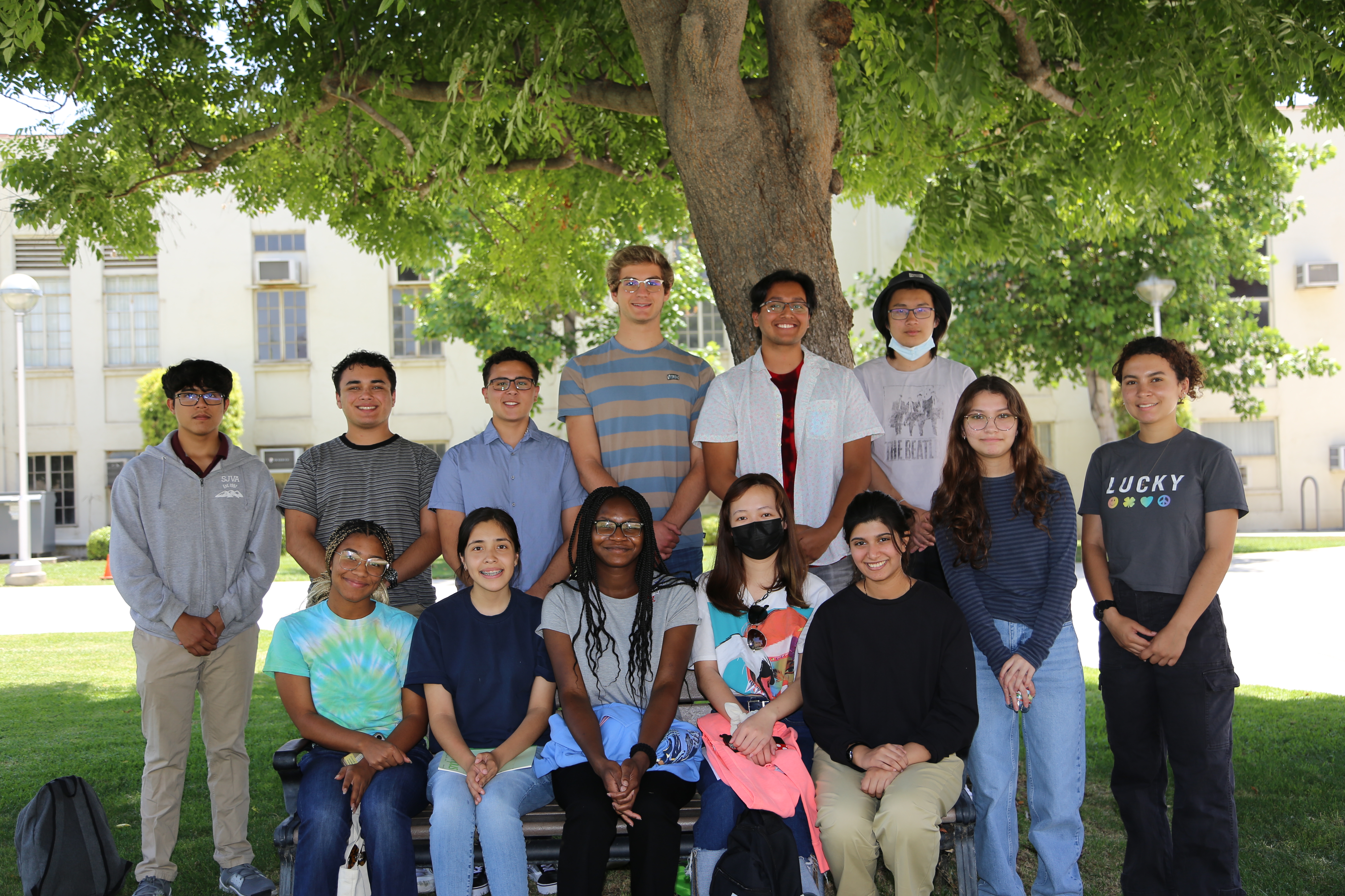 2022 ABC Students Loma Linda