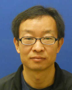 Qingyi Ma, PhD