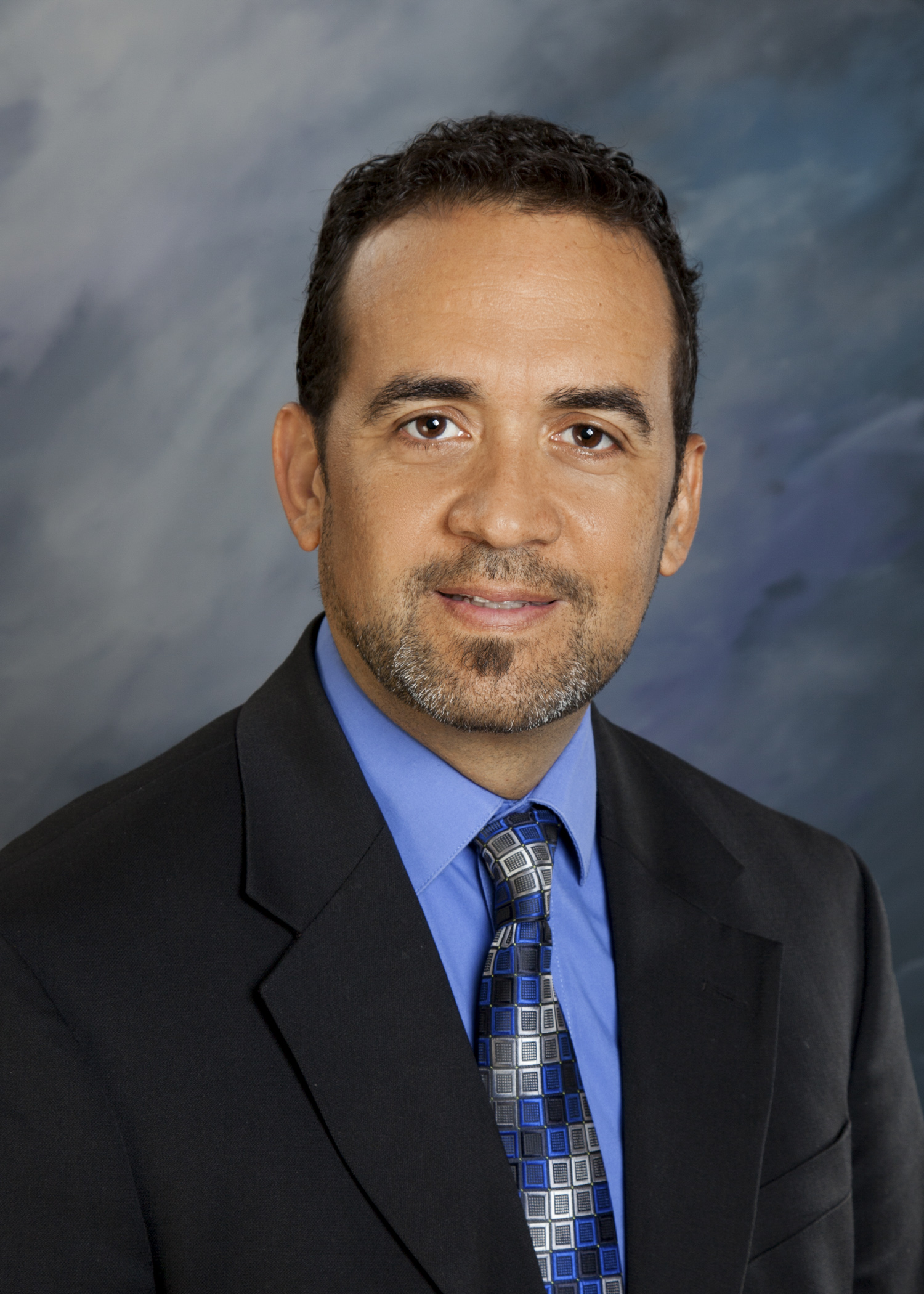 Dr. JC Belliard