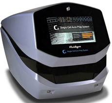 Fluidigm C1™ Single-Cell Auto Prep System