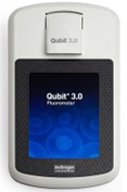 Life Technologies Qubit® 4.0 Fluorometer