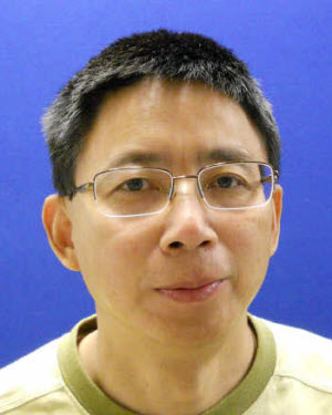 Xiang-qun Hu, PhD