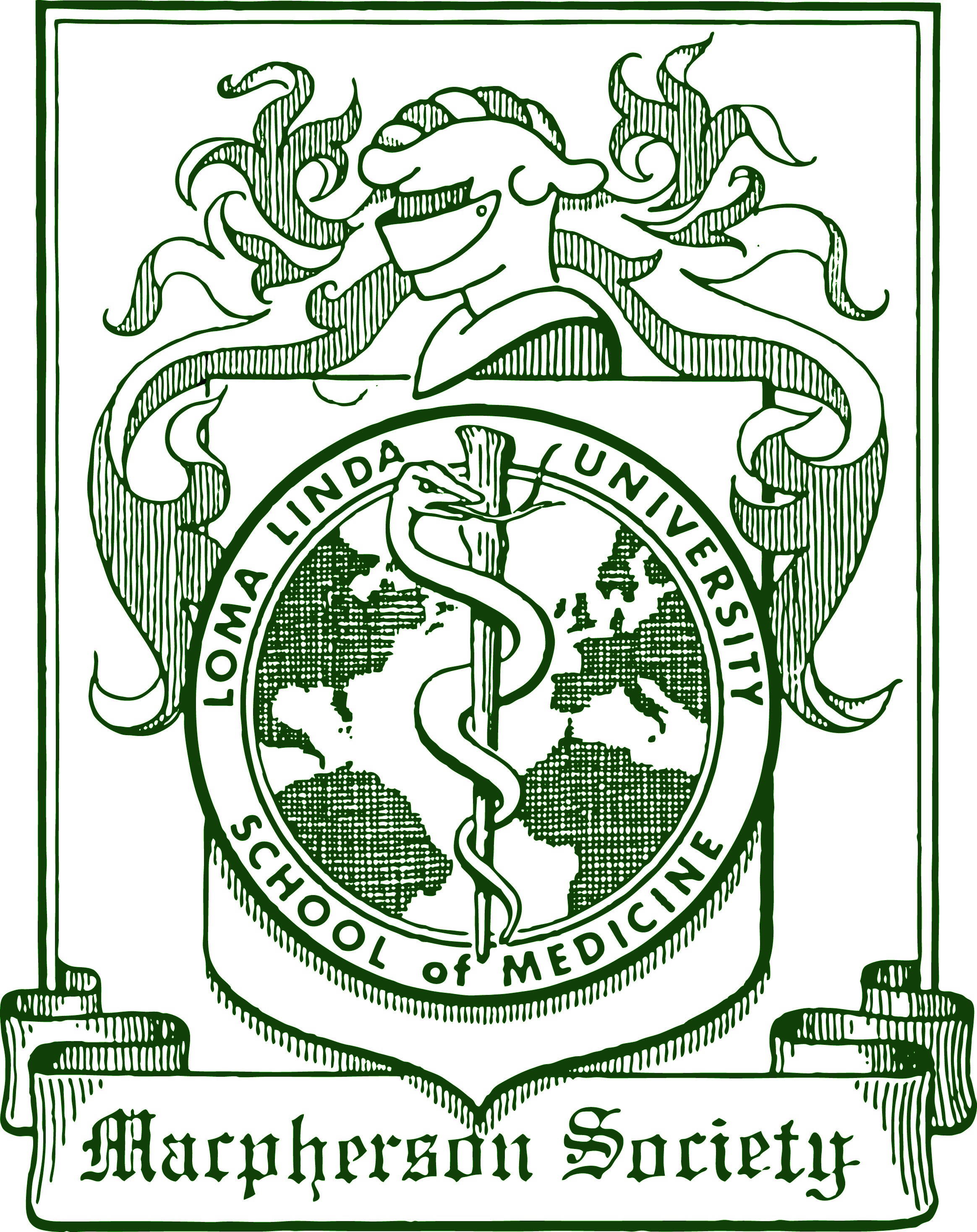 Macpherson Society Logo