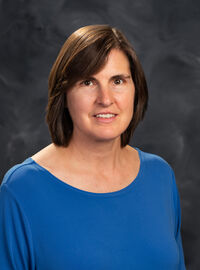 Headshot of LLUSM faculty