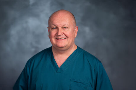 Dr. Lance Brown appointed chair of the Department of Emergency Medicine