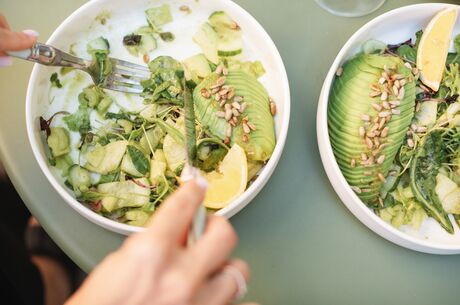 Eating an avocado a day may keep your blood sugar at bay