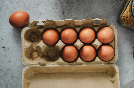 Study: Egg consumption is associated with a lower risk of Alzheimer’s Disease