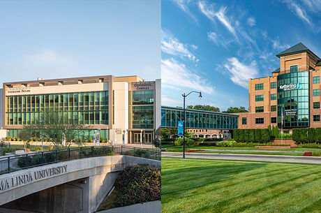 Loma Linda University School of Medicine partners with Kettering Health  for new regional campus   