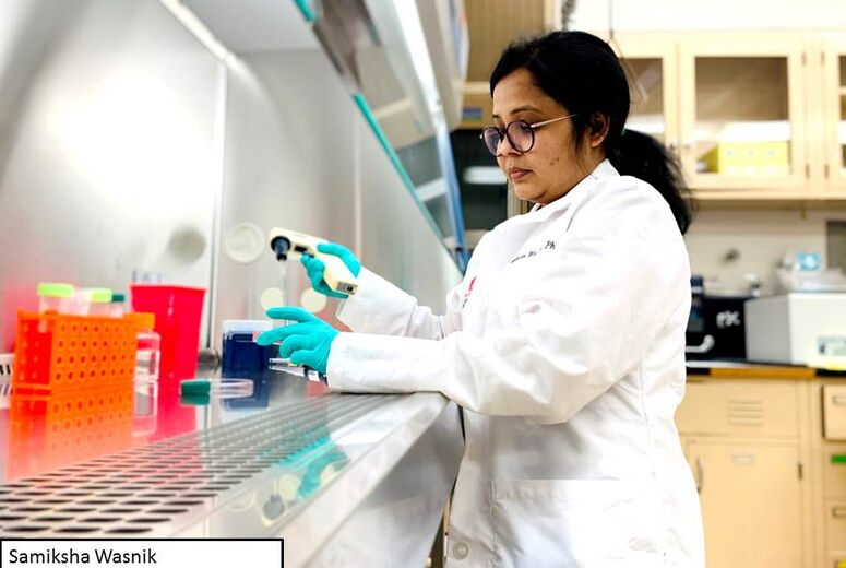 Tissue Culture