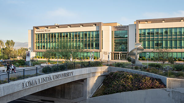 Why Loma Linda University?