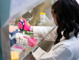 Center for Health Disparities and Molecular Medicine