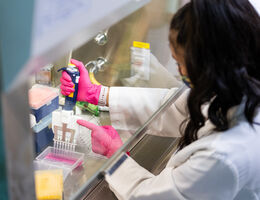 Center for Health Disparities and Molecular Medicine