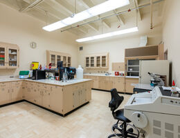 Lawrence D. Longo MD Center for Perinatal Biology