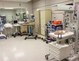 NICU