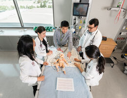 Student Interest Groups