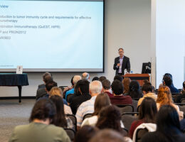 Basic Sciences Research Symposium